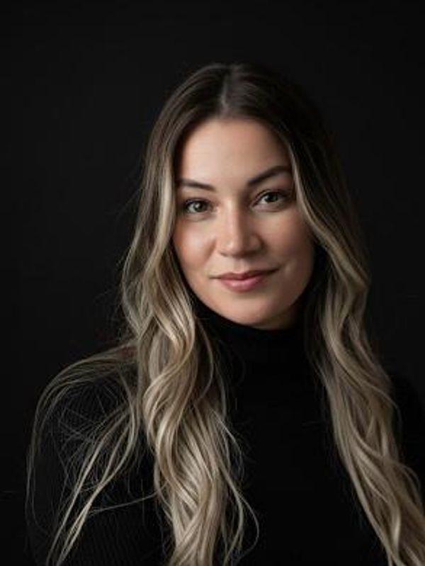 Alejandra Moreno Muñoz