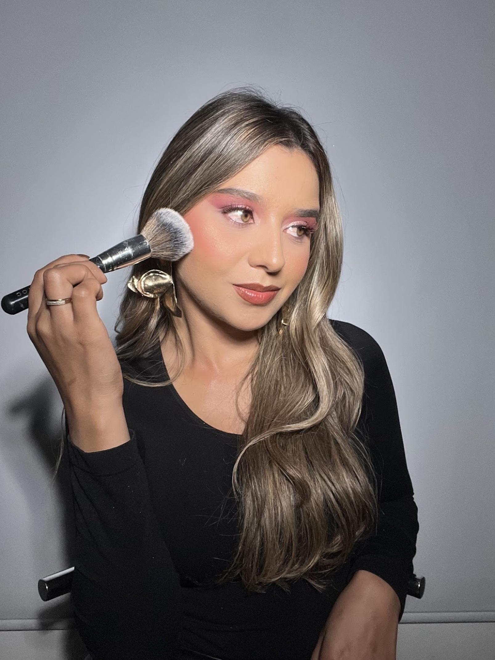 María Fernanda Beltrán — fundadora de Belanz Beauty